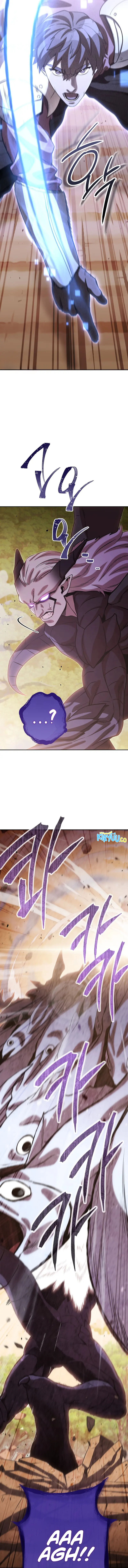 Dungeon Reset Chapter 252